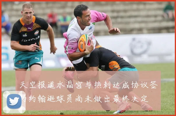 天空报道水晶宫与热刺达成协议签约约翰逊球员尚未做出最终决定