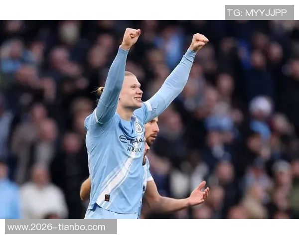 近五年英超最佳引援评选结果揭晓哈兰德力压群雄荣膺第一