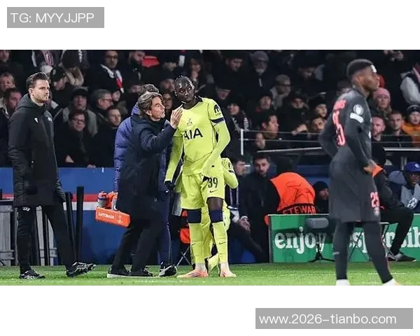 穆阿尼遭马奎尔撞击下巴受伤无需手术预计缺阵六到八周