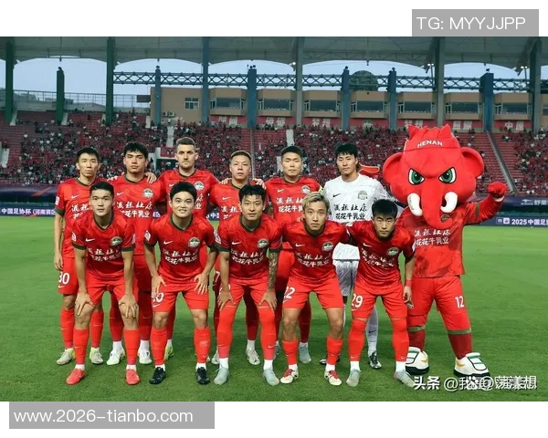 云南玉昆主帅谈河南队阵容调整祝福他们在足协杯决赛中取得佳绩