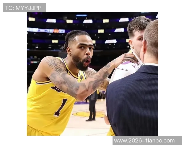 名嘴评价拉塞尔引发争议欧文不满强势回应引发关注