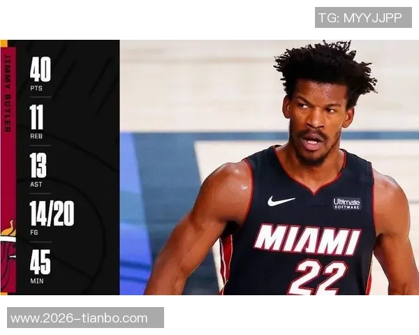 巴特勒表现平平仅得14分罚球命中率高但整体存在感不足