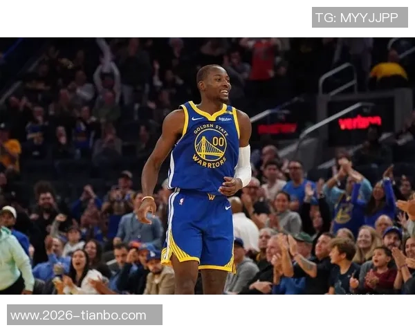 库明加无法拯救勇士但也不应被指责交易他或许是更好的选择