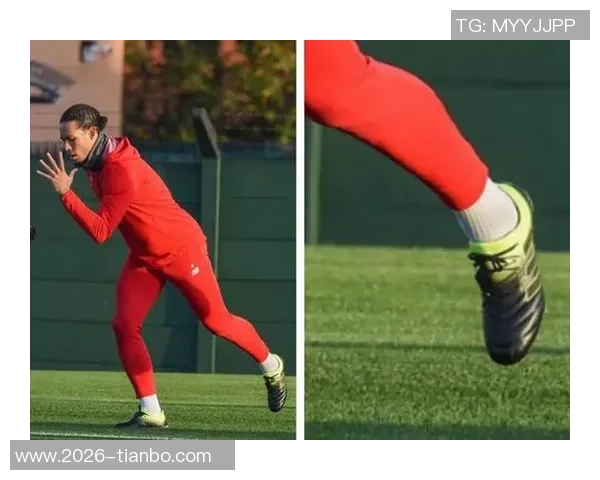 范戴克社媒发声：艰难时刻将成为我们崛起的契机与动力