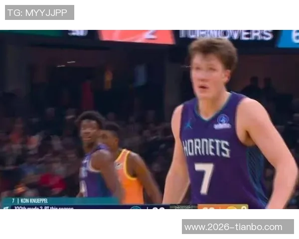 克尼佩尔创历史新纪录前17场三分命中63个命中率达438 克尼佩尔创历史新纪录前17场三分命中63个命中率达438