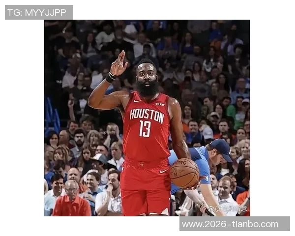 哈登历史得分榜前十成就辉煌他能否被誉为史上最强双能卫