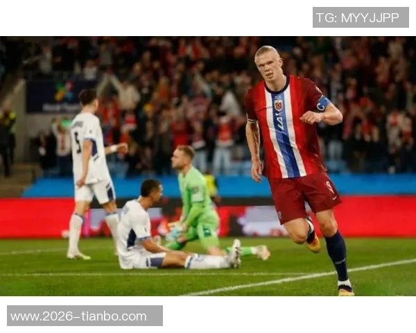 挪威重返世界杯的背后故事不仅仅是哈兰德的传奇之路 挪威重返世界杯的背后故事不仅仅是哈兰德的传奇之路