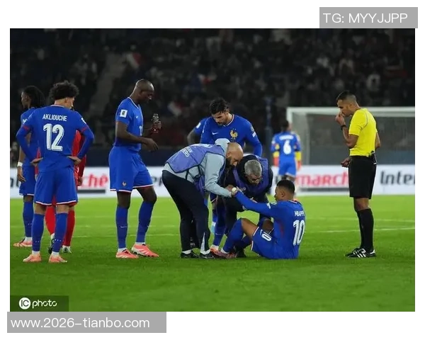 巴尔科拉因伤缺阵托万时隔六年重回法国国家队大名单