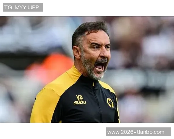 狼队主帅佩雷拉下课仅两月续约三年球队十轮不胜垫底英超 狼队主帅佩雷拉下课仅两月续约三年球队十轮不胜垫底英超