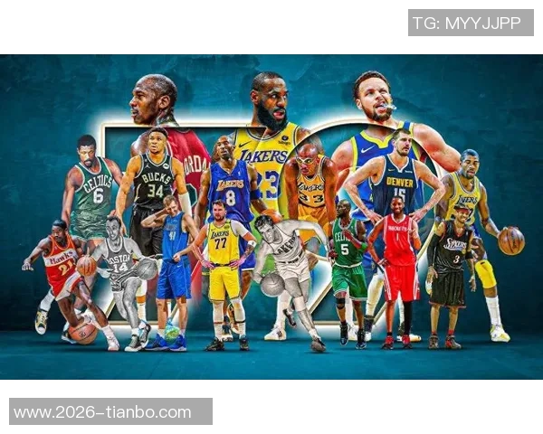 NBA历史上那些被称为农民的传奇球员们的故事与成就回顾