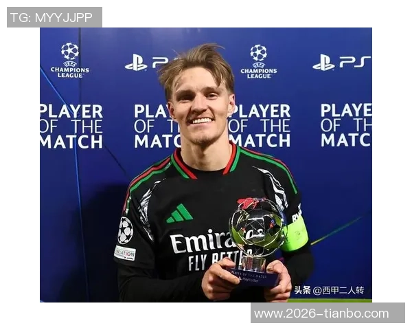 阿森纳庆祝厄德高27岁生日出战211场贡献41球40助