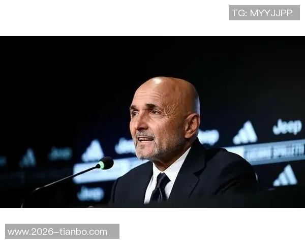 尤文总经理与斯帕莱蒂今日会谈深入探讨合同细节事宜