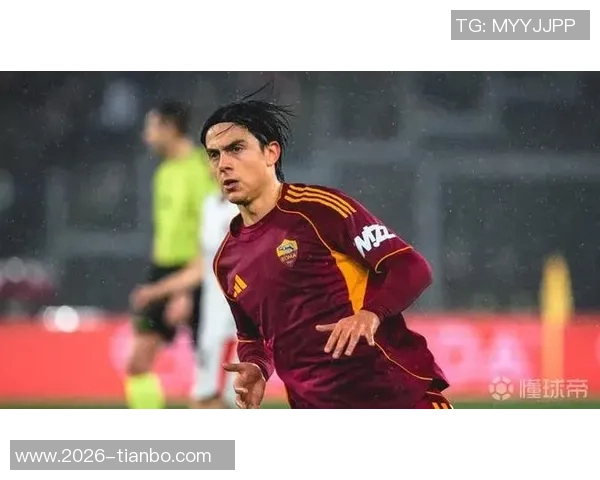 博卡青年关注32岁迪巴拉转会事宜尚未展开正式谈判 博卡青年关注32岁迪巴拉转会事宜尚未展开正式谈判