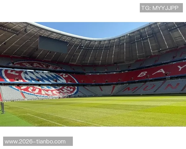 拜仁计划新球场建设投资750万欧元尚未获官方确认