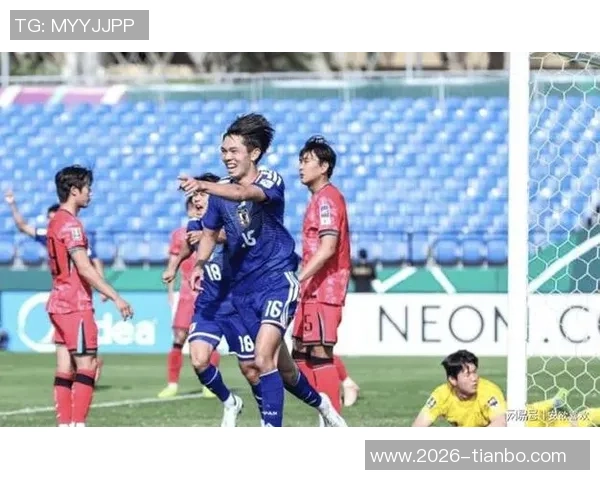 日本足协宣布U23国家队将全力备战两年后东京奥运会 日本足协宣布U23国家队将全力备战两年后东京奥运会