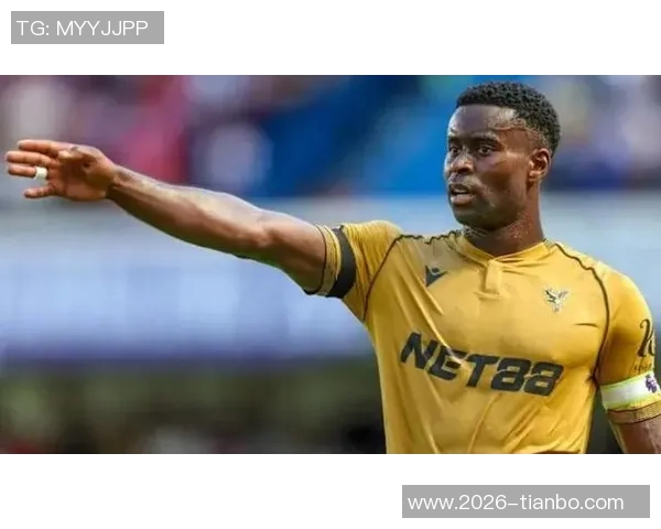 格伊谈水晶宫效力经历强调专业态度是对俱乐部的尊重