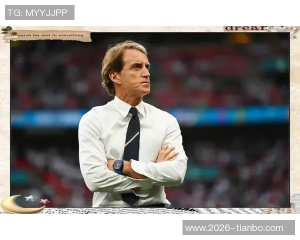 贝斯基谈意大利未进世界杯感慨历史遗憾同时自豪于21年欧洲杯冠军荣耀